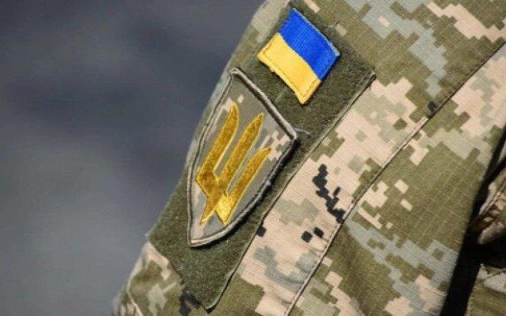 Київський територіальний центр комплектування повідомив про неправомірне вторгнення невідомих осіб на територію об'єкта Міністерства оборони.