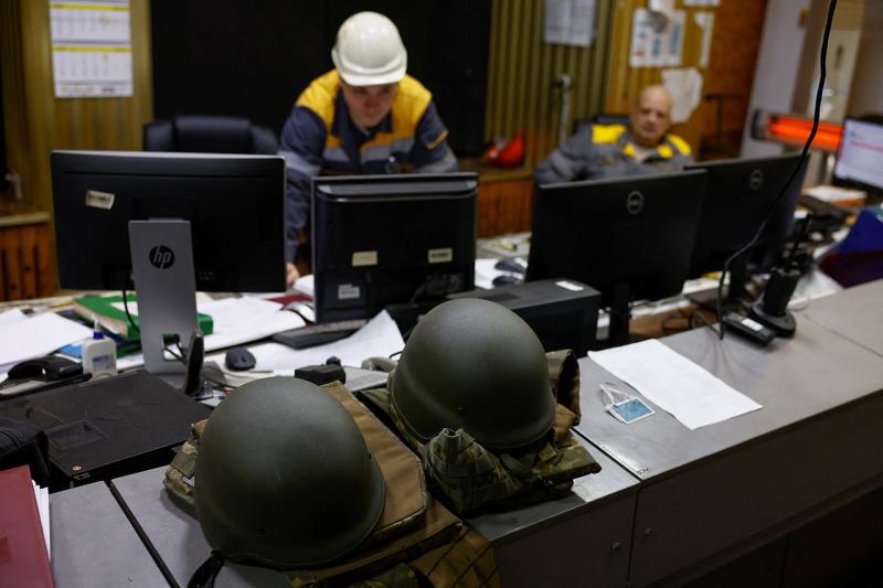 В Укренерго повідомили, що вони підготовлені до зимового сезону, як ніколи раніше.