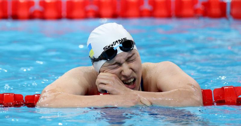 Українська спортсменка Пойда завоювала срібну медаль на Паралімпіаді в Парижі, поповнивши скарбничку України.