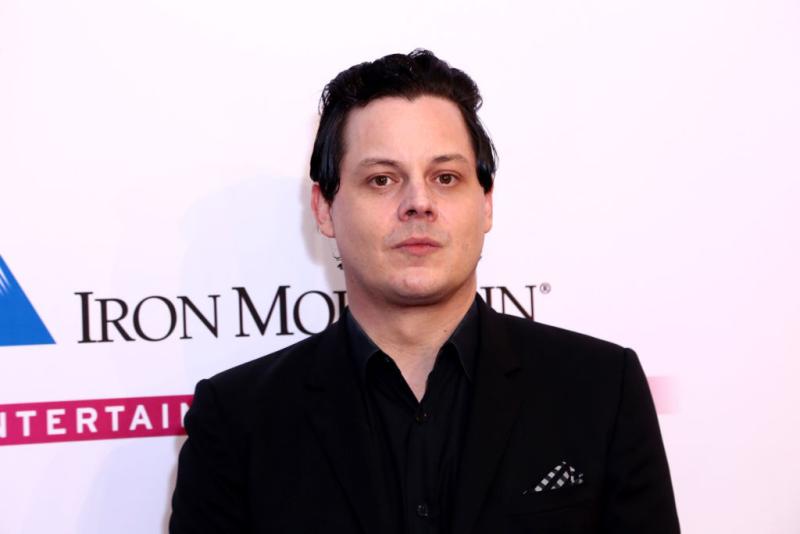 Джек Вайт із гурту White Stripes попередив Трампа про можливий судовий позов через використання його музики.