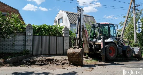 В Одеській області запланували реконструкцію каналізаційної системи, на яку виділяють ₴80 млн.