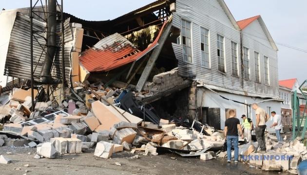 Представник Європейського Союзу прокоментував новий ракетний удар Росії: Це черговий напад на майбутнє України