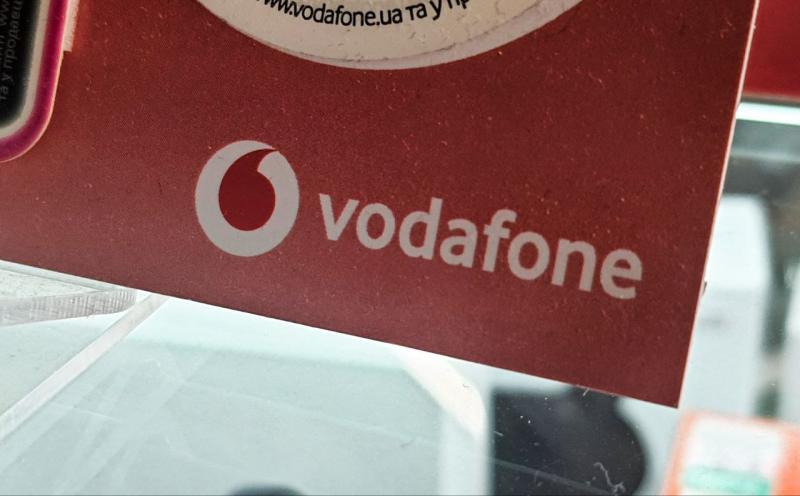 Споживачі послуг Vodafone висловили своє невдоволення роботою мобільного оператора: надано офіційну реакцію.