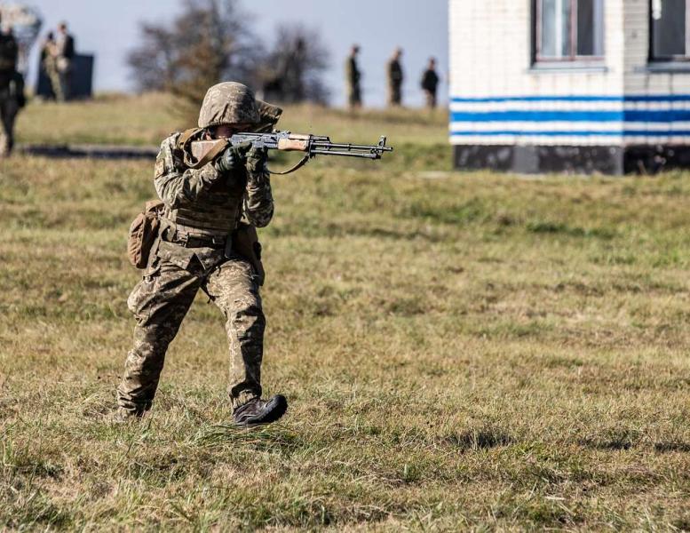 Електрошокери, тортури й приниження: українець розповів про жахи перебування в російському полоні