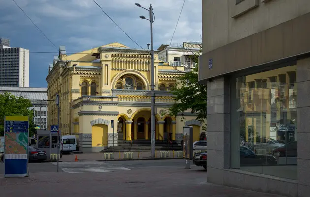 На передовій загинув син головного рабина України.