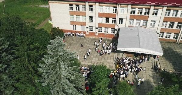 Сільська рада у Львівській області виділила 18 мільйонів гривень на виконання робіт з облаштування простого укриття.