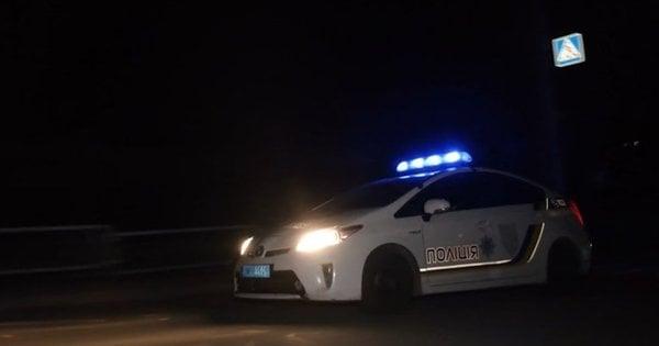 У Прикарпатті був оштрафований лісник, який, перебуваючи у стані алкогольного сп’яніння, виїхав вночі на перевірку незаконних вирубок.