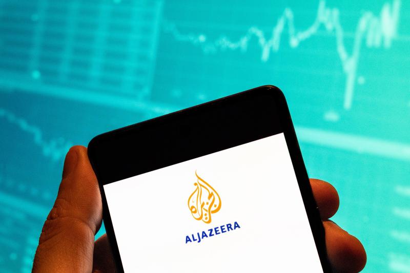 Ізраїль припинив діяльність офісу Al Jazeera на Західному березі річки Йордан | Останні новини