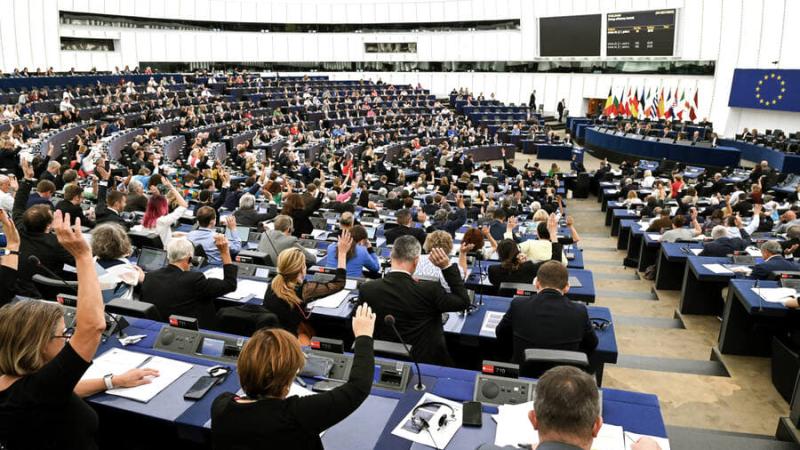 Голова Європарламенту повідомила, що вибори нового складу Єврокомісії заплановані на листопад.