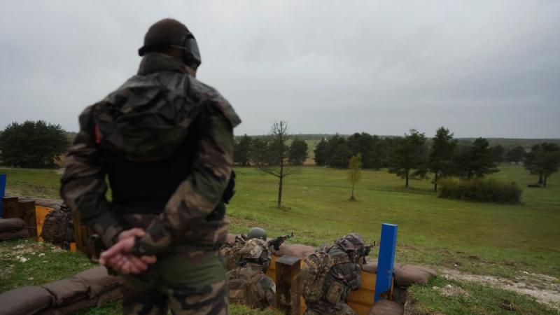 Автор Леві: Україна та Ізраїль — це два театри світової війни, а Тайвань стане третім.