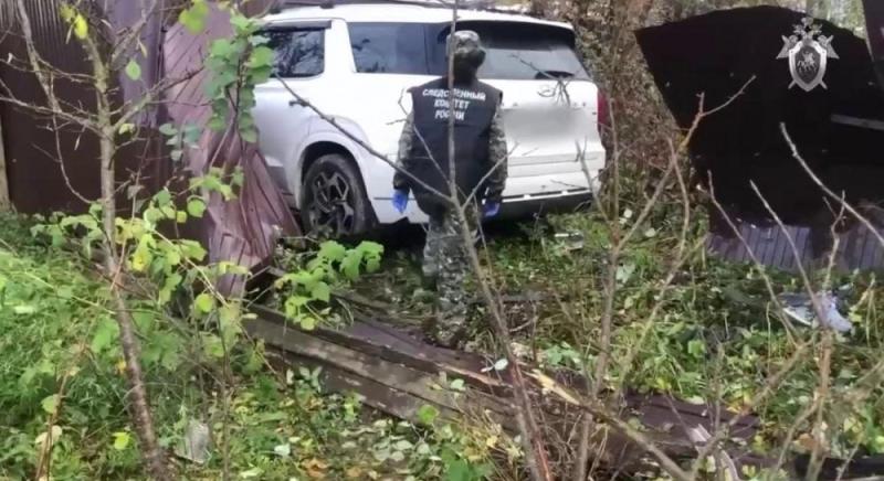 В Підмосков'ї вбили спецпризначенця ГРУ, який брав участь у бойових діях в Україні, завдавши йому 8 вогнепальних поранень.