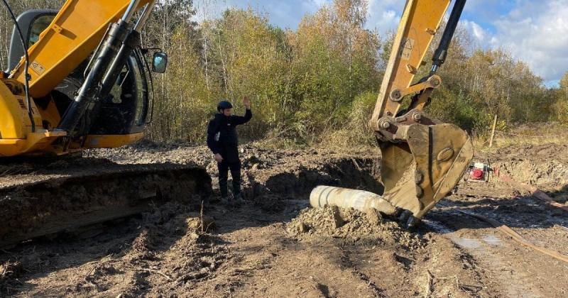 У Львівській області нейтралізували загрозу, пов'язану з російським 