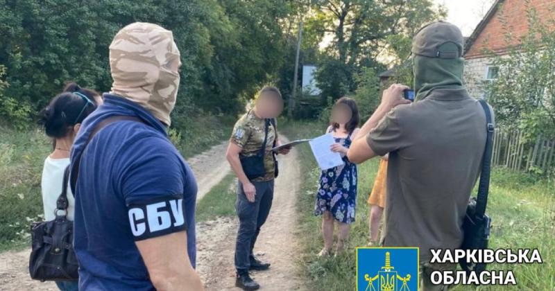 Удар по енергетичній безпеці: у Харківській області судили агента ФСБ - зображення