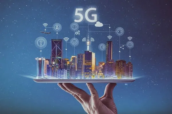 У трьох містах проводять випробування на сумісність технології 5G з військовими системами, повідомив Федоров | УНН