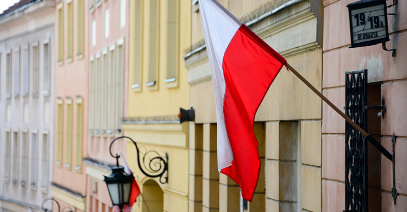 У Польщі оголосили про значну підготовленість до можливого напливу біженців з України.