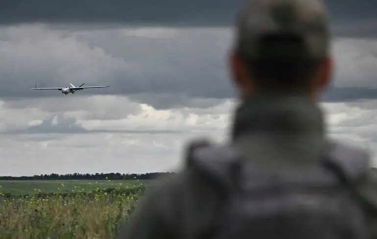 За інформацією ЗМІ, українські безпілотники здійснили атаку не тільки на хімічний завод, але й на теплоелектроцентраль у Тульській області.