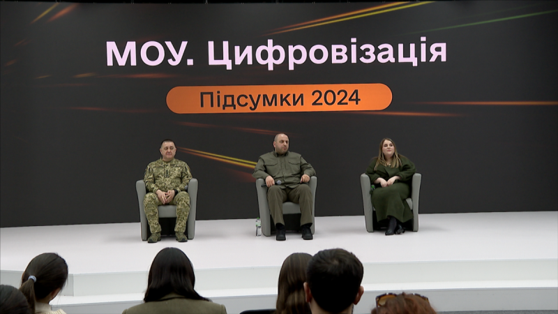 Подали більше 1500 заявок: у Генеральному штабі та Міністерстві оборони пояснили, як функціонує електронний механізм переведення для військовослужбовців.